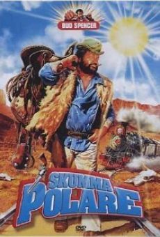 Película: Dos granujas en el Oeste