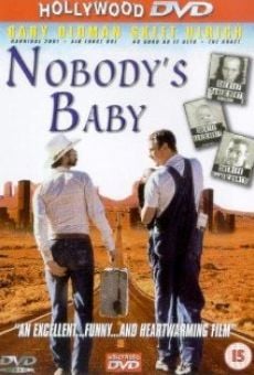Nobody's Baby gratis