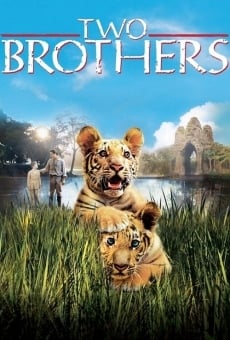 Deux frères, película en español