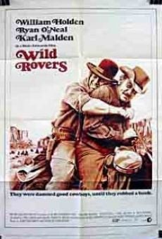 Wild Rovers on-line gratuito