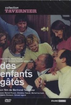 Des enfants gâtés Online Free