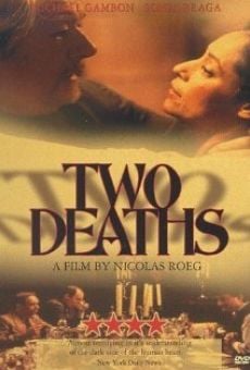 Película: Dos muertes