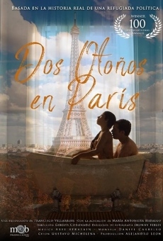 Película: Dos Otoños en París