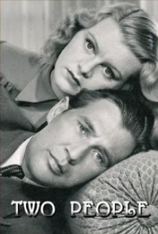 Två människor (1945)