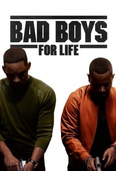 Bad Boys for Life online streaming