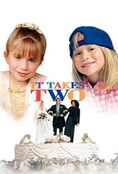 It Takes Two on-line gratuito