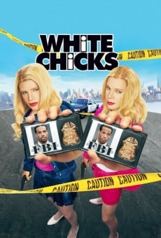 White Chicks, película en español