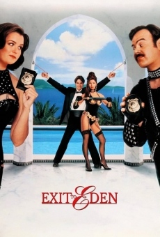 Exit to Eden online streaming