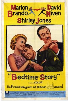 Bedtime Story (1964)