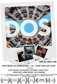 Película: DOS. una historia de amor, al revés...