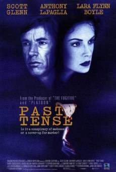 Past Tense stream online deutsch