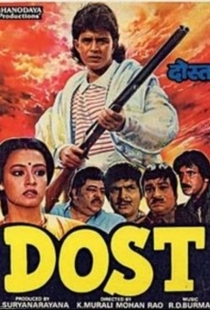 Dost online streaming