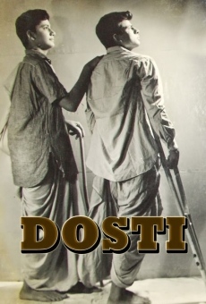 Película: Dosti