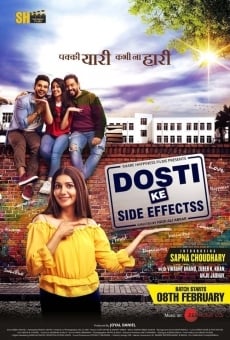 Película: Dosti Ke Side Effects