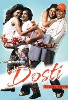 Película: Dosti