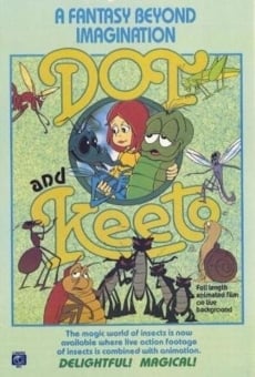Dot and Keeto (1986)