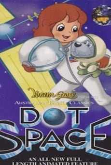 Dot in Space online