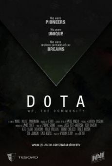Película: Dota: We, the Community