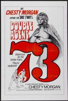 Película: Double Agent 73