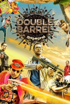 Double Barrel online streaming