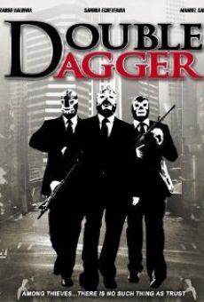Double Dagger online streaming