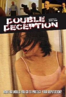 Double Deception stream online deutsch