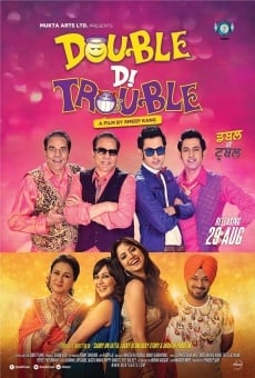 Double DI Trouble online streaming