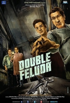 Double Feluda (2016)