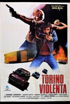 Torino violenta (1977)