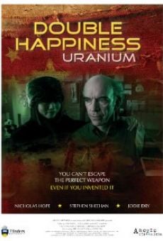 Double Happiness Uranium (2013)