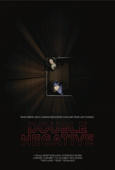 Película: Double Negative