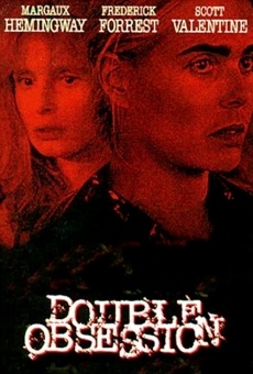 Película: Double Obsession