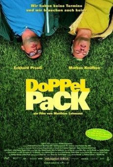Película: Double Pack