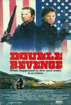 Double Revenge stream online deutsch
