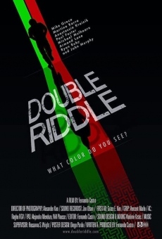 Double Riddle online streaming