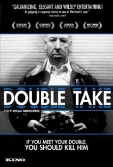 Double Take online streaming