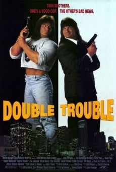 Double Trouble on-line gratuito