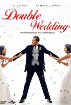 Película: Double Wedding