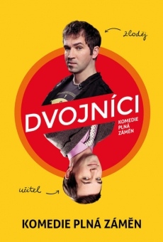 Dvojníci (2016)