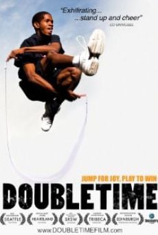 Película: Doubletime