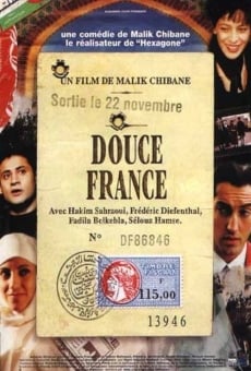 Película: Dulce Francia