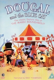 Pollux et le chat bleu (1970)