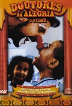 Doutores da Alegria (2005)