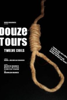 Película: Douze Tours