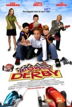 Película: Down and Derby