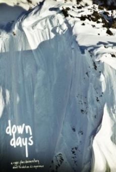 Down Days online streaming
