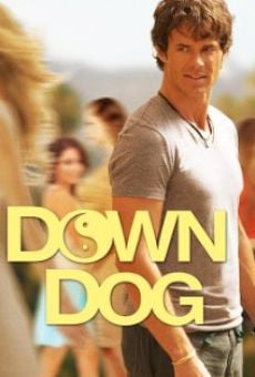 Down Dog (2015)
