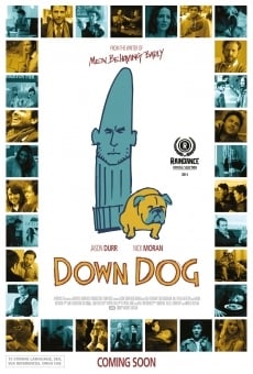 Down Dog online streaming