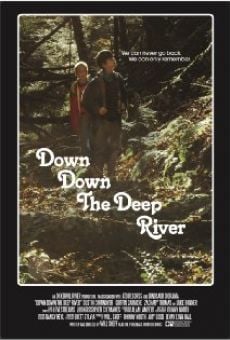 Down Down the Deep River