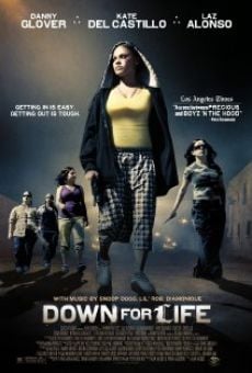 Película: Down for Life